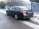 Toyota Camry 2007 года за 5 500 000 тг. в Шымкент – фото 3