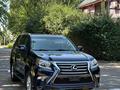 Lexus GX 460 2017 годаүшін23 500 000 тг. в Алматы