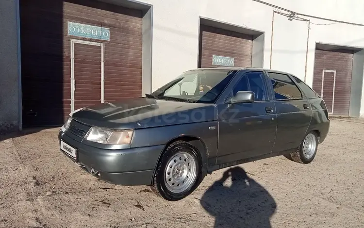 ВАЗ (Lada) 2112 2005 года за 720 000 тг. в Уральск