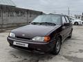 ВАЗ (Lada) 2114 2012 года за 1 680 000 тг. в Тараз – фото 11