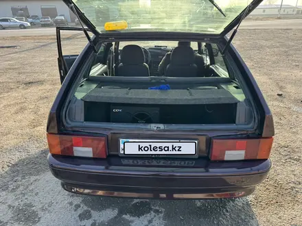ВАЗ (Lada) 2114 2012 года за 1 680 000 тг. в Тараз – фото 13