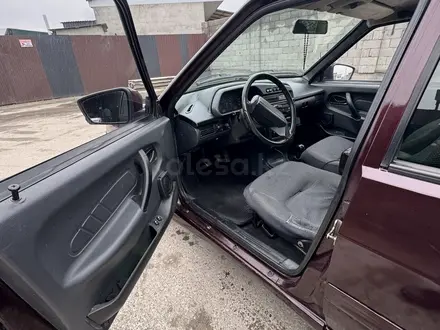 ВАЗ (Lada) 2114 2012 года за 1 680 000 тг. в Тараз – фото 4