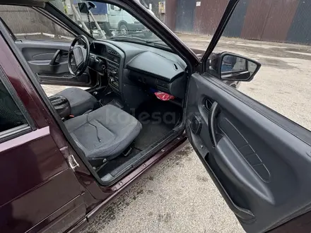 ВАЗ (Lada) 2114 2012 года за 1 680 000 тг. в Тараз – фото 6