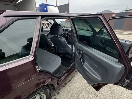 ВАЗ (Lada) 2114 2012 года за 1 680 000 тг. в Тараз – фото 7