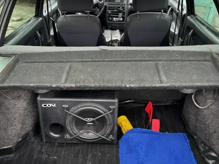 ВАЗ (Lada) 2114 2012 года за 1 680 000 тг. в Тараз – фото 9
