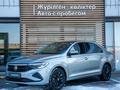 Volkswagen Polo 2021 года за 7 490 000 тг. в Алматы