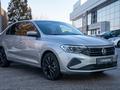 Volkswagen Polo 2021 года за 7 490 000 тг. в Алматы – фото 9