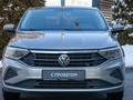 Volkswagen Polo 2021 года за 7 490 000 тг. в Алматы – фото 6