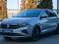 Volkswagen Polo 2021 года за 7 490 000 тг. в Алматы – фото 2