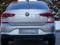Volkswagen Polo 2021 года за 7 490 000 тг. в Алматы – фото 5