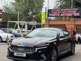 Kia K7 2020 года за 12 500 000 тг. в Алматы – фото 2