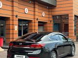 Kia K7 2020 года за 12 500 000 тг. в Алматы – фото 4