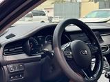Kia K7 2020 года за 12 500 000 тг. в Алматы – фото 5