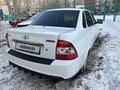 ВАЗ (Lada) Priora 2170 2015 годаүшін3 200 000 тг. в Астана – фото 2