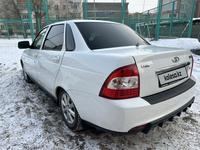 ВАЗ (Lada) Priora 2170 2015 годаүшін3 200 000 тг. в Астана