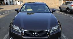 Lexus GS 350 2012 годаүшін11 700 000 тг. в Алматы – фото 2