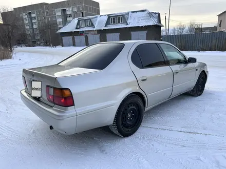 Toyota Camry 1997 года за 2 250 000 тг. в Темиртау – фото 11