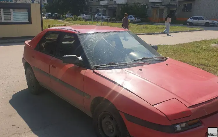 Mazda 323 1993 годаfor900 000 тг. в Костанай