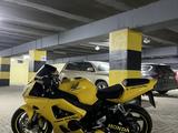 Honda  CBR 929RR Fireblade 2001 года за 2 000 000 тг. в Семей – фото 4