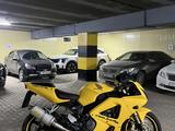 Honda  CBR 929RR Fireblade 2001 года за 2 000 000 тг. в Семей – фото 3