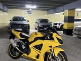 Honda  CBR 929RR Fireblade 2001 года за 2 000 000 тг. в Семей – фото 2