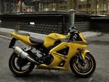 Honda  CBR 929RR Fireblade 2001 года за 2 000 000 тг. в Семей