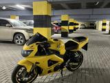 Honda  CBR 929RR Fireblade 2001 года за 2 000 000 тг. в Семей – фото 5