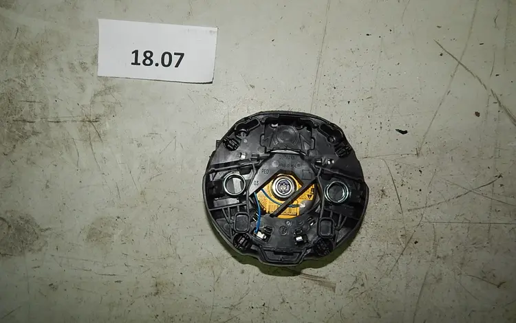 АИРБАГ РУЛЯ (AIRBAG ПОДУШКА БЕЗОПАСНОСТИ) за 25 300 тг. в Алматы