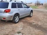 Mitsubishi Outlander 2003 годаfor3 700 000 тг. в Алматы – фото 2