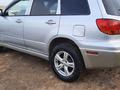 Mitsubishi Outlander 2003 годаfor3 700 000 тг. в Алматы – фото 3