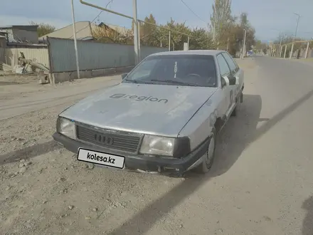 Audi 100 1989 года за 600 000 тг. в Жаркент