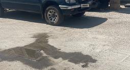 Isuzu D-Max 2006 годаүшін2 500 000 тг. в Шымкент