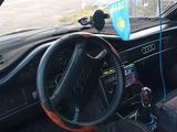 Audi 100 1990 годаfor1 350 000 тг. в Алматы – фото 4