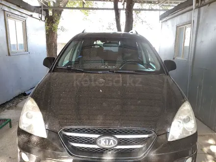 Kia Carens 2010 года за 4 000 000 тг. в Байконыр – фото 4