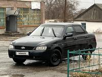 ВАЗ (Lada) Priora 2170 2007 годаүшін1 600 000 тг. в Павлодар