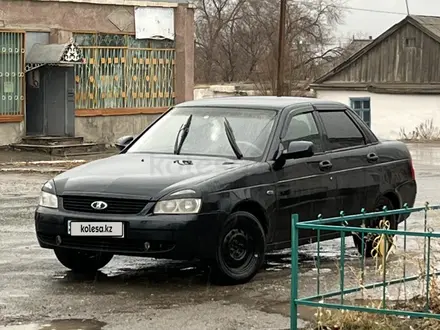 ВАЗ (Lada) Priora 2170 2007 года за 1 600 000 тг. в Павлодар