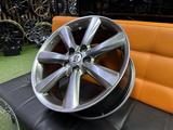 Диски TOYOTA CROWN R-18*5*114.3 в наличии Астана за 235 000 тг. в Астана – фото 2