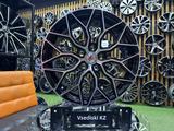 Диски Vossen R-17*5*108 в наличии Астана за 205 000 тг. в Астана