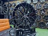 Диски Vossen R-17*5*108 в наличии Астана за 205 000 тг. в Астана – фото 3