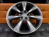 Диски TOYOTA CROWN R-18*5*114.3 в наличии Астана за 235 000 тг. в Астана – фото 4