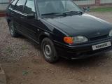 ВАЗ (Lada) 2114 2014 годаfor1 250 000 тг. в Шу – фото 3