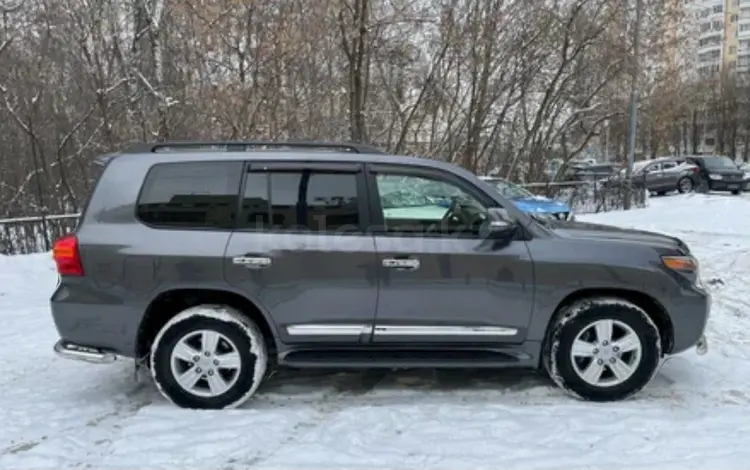 Toyota Land Cruiser 2013 года за 3 200 000 тг. в Каскелен