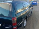 Opel Omega 1998 года за 1 500 000 тг. в Жезказган – фото 2