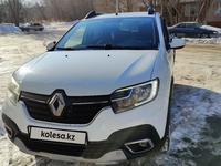 Renault Sandero Stepway 2018 года за 5 600 000 тг. в Караганда