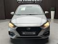 Hyundai Accent 2020 года за 6 850 000 тг. в Актобе – фото 2
