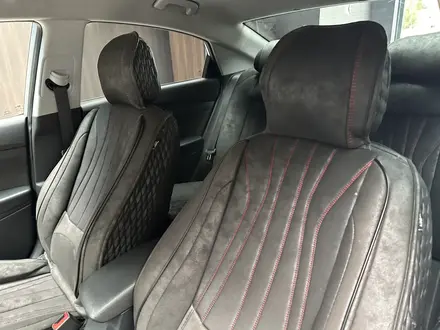Hyundai Accent 2020 года за 6 850 000 тг. в Актобе – фото 12