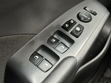 Hyundai Accent 2020 года за 6 850 000 тг. в Актобе – фото 14