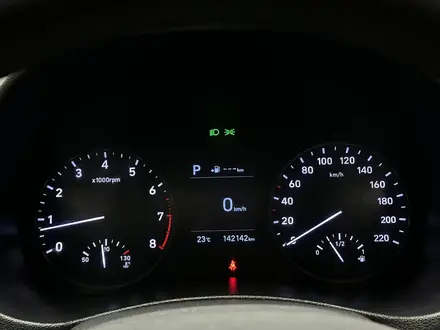 Hyundai Accent 2020 года за 6 850 000 тг. в Актобе – фото 16