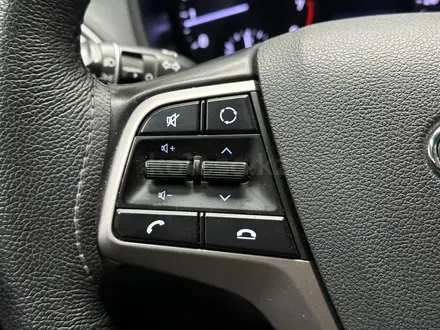 Hyundai Accent 2020 года за 6 850 000 тг. в Актобе – фото 17