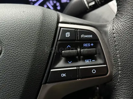 Hyundai Accent 2020 года за 6 850 000 тг. в Актобе – фото 18